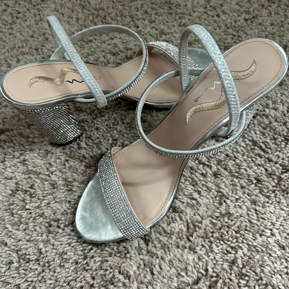 Heels - Picture 10 of 13